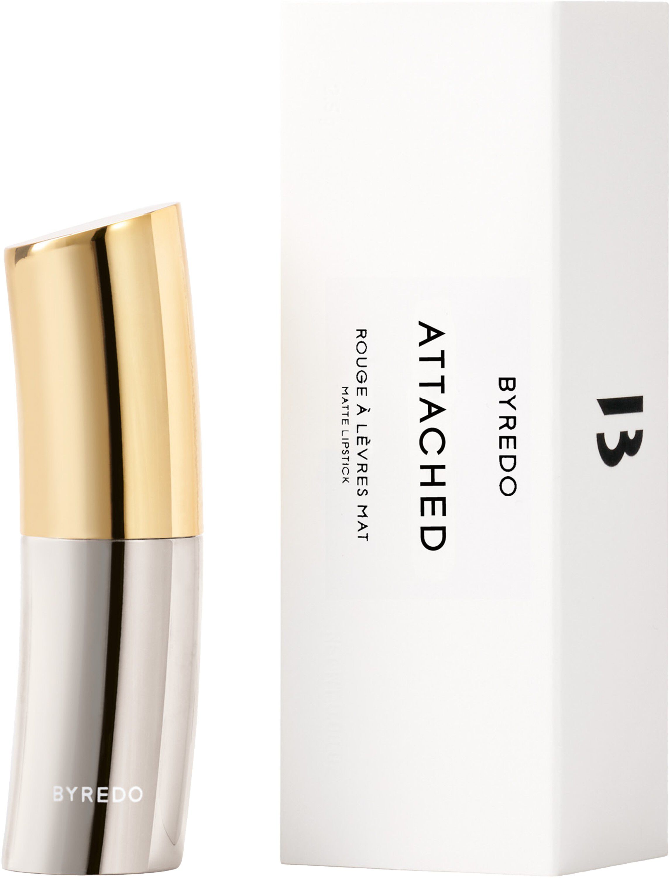 BYR LIPSTICK MATTE ATTACHED 320