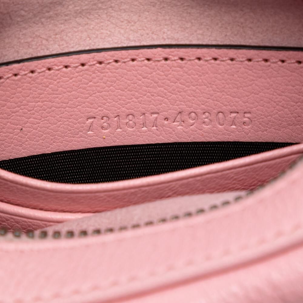 Gucci Shoulder Bag