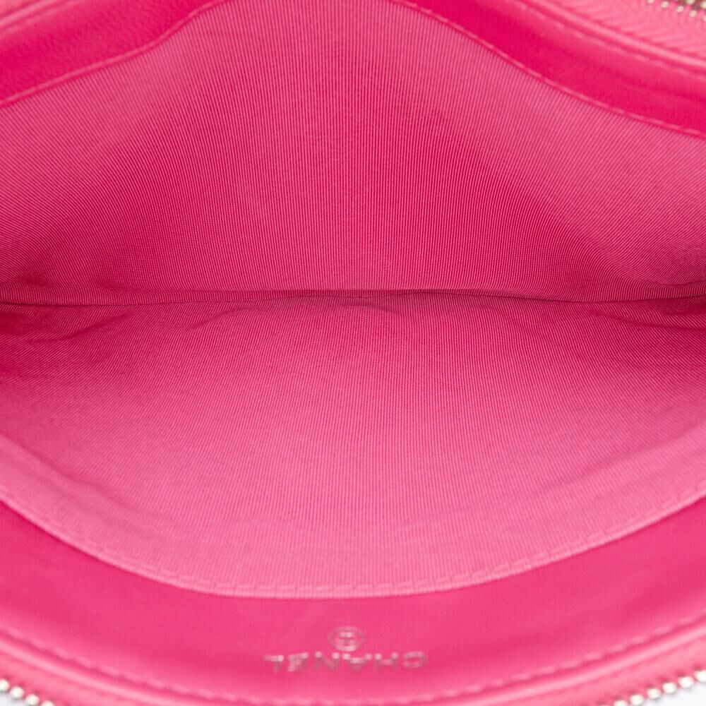 Chanel Clutch