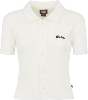 TALLASSE BT TEE W EGRET
