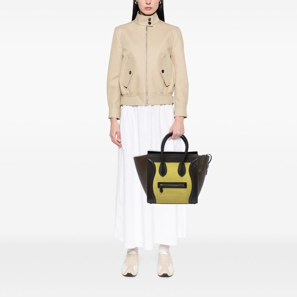 Celine Luggage