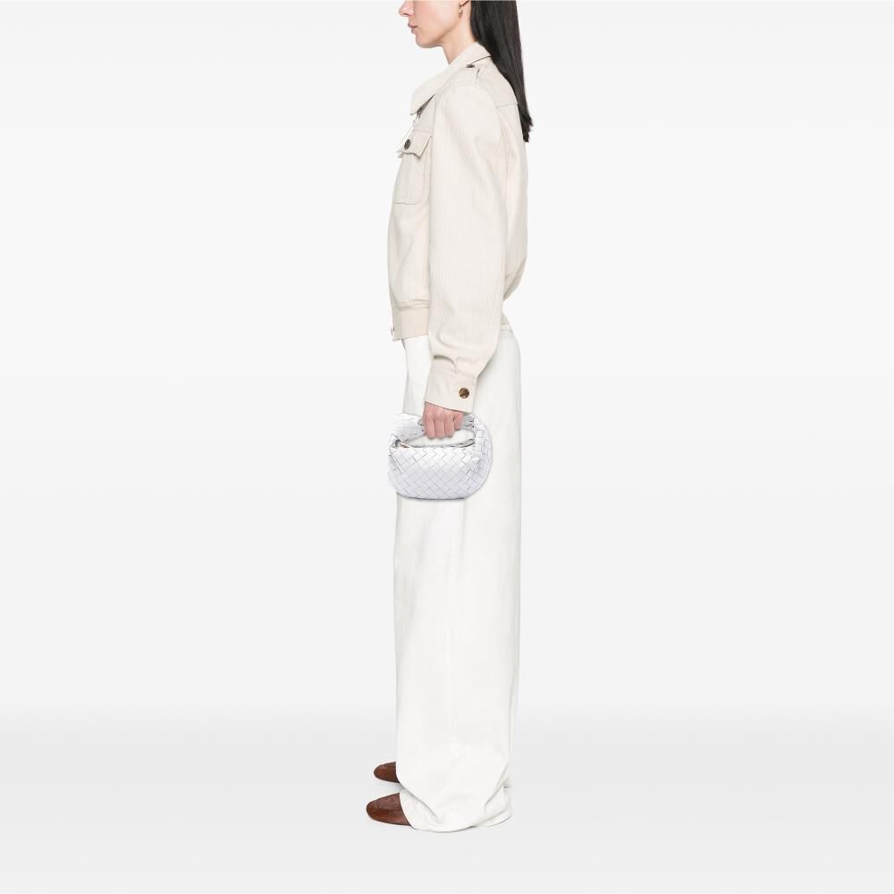Bottega Veneta Mini Jodie