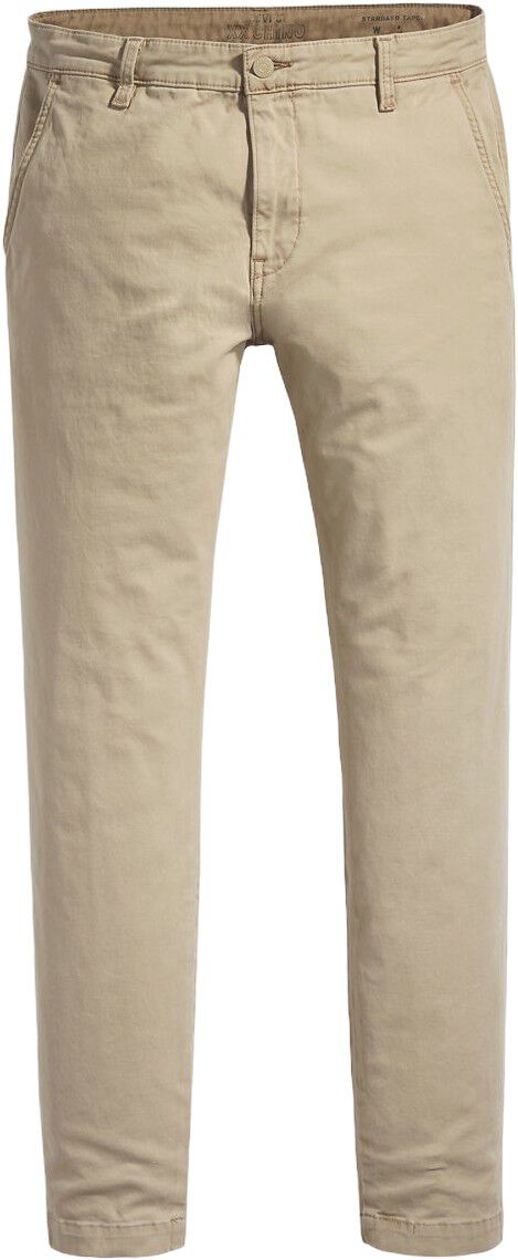 XX Chino Slim Taper Pants