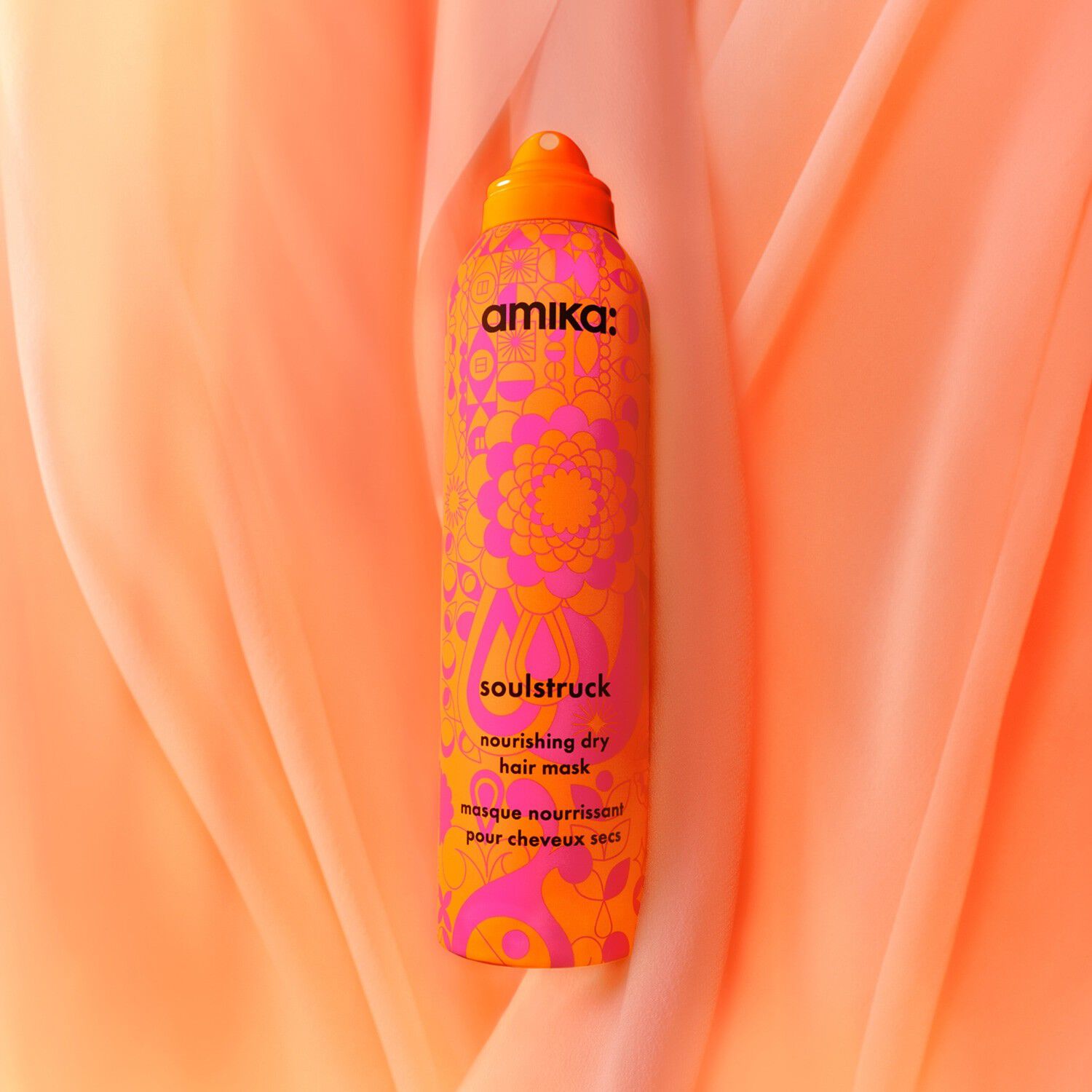 Soulstruck - N&auml;rande leave-in-mask f&ouml;r torrt h&aring;r