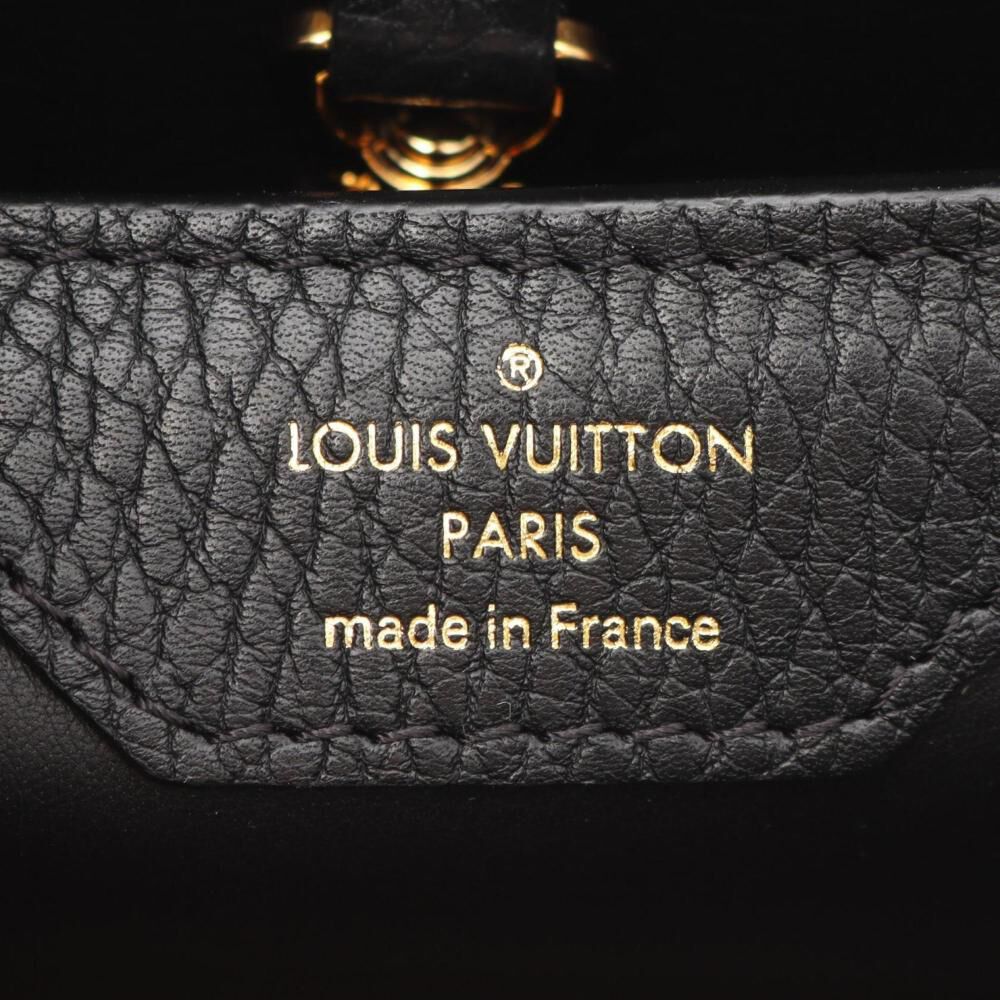 Louis Vuitton Capucines