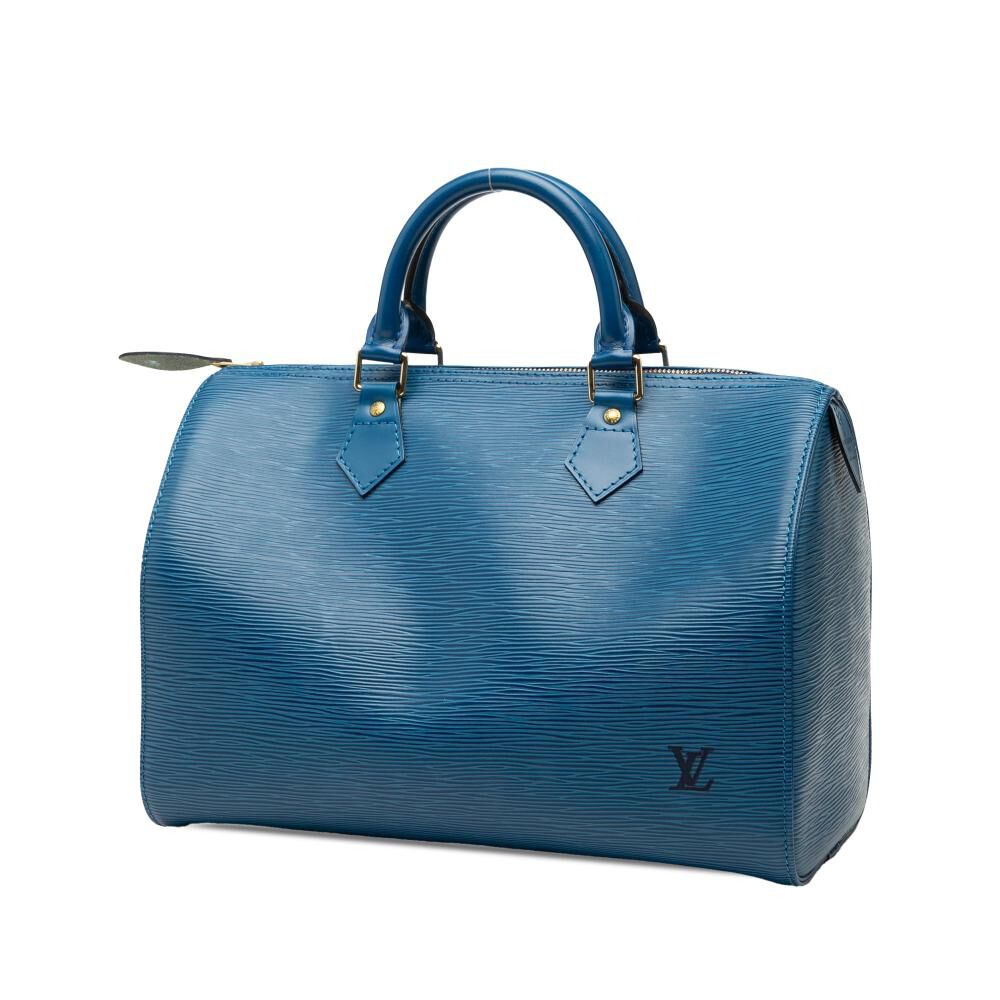 Louis Vuitton Speedy