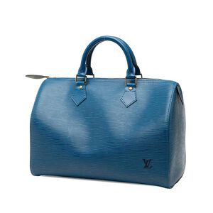 Louis Vuitton Speedy