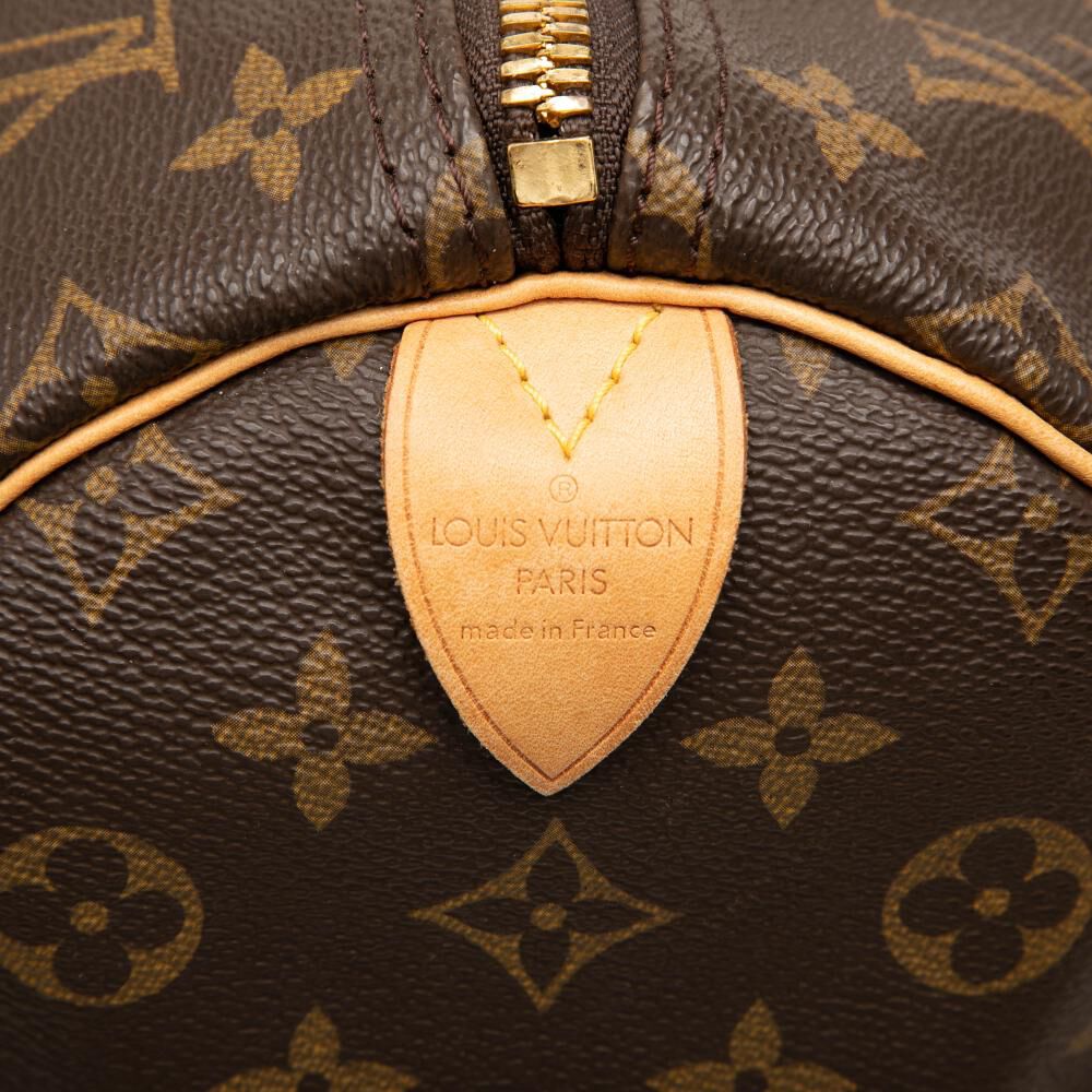 Louis Vuitton Keepall