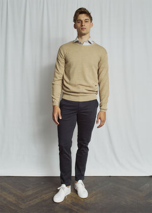 BS Irving Regular Fit Knitwear