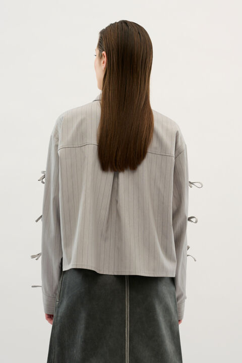 KBRianna Short Shirt