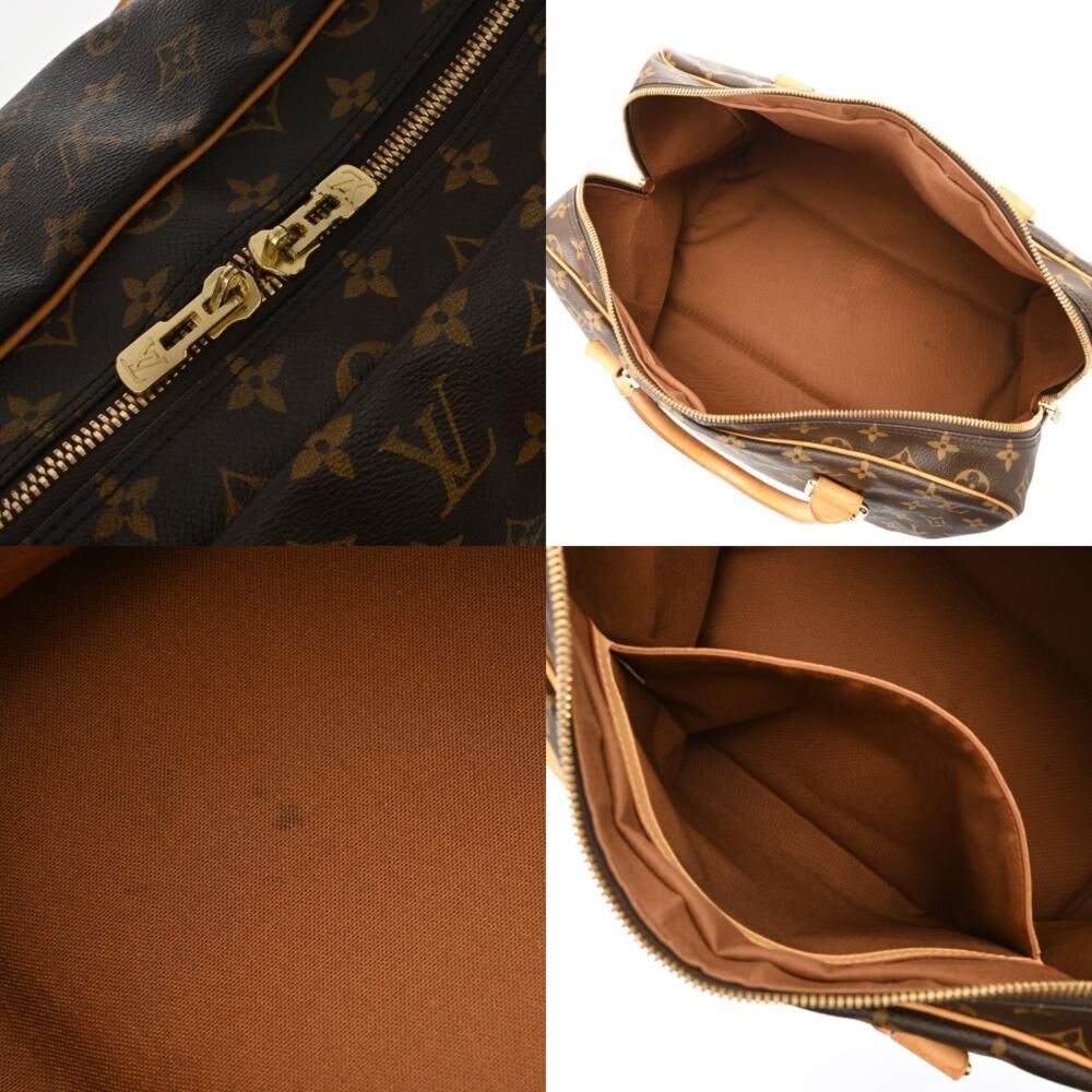 Louis Vuitton Travel Bag