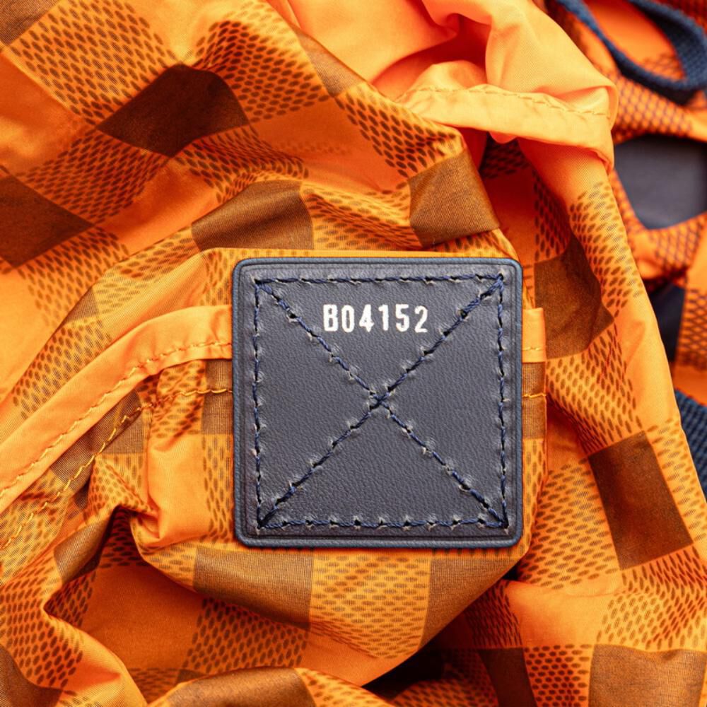 Louis Vuitton Backpack