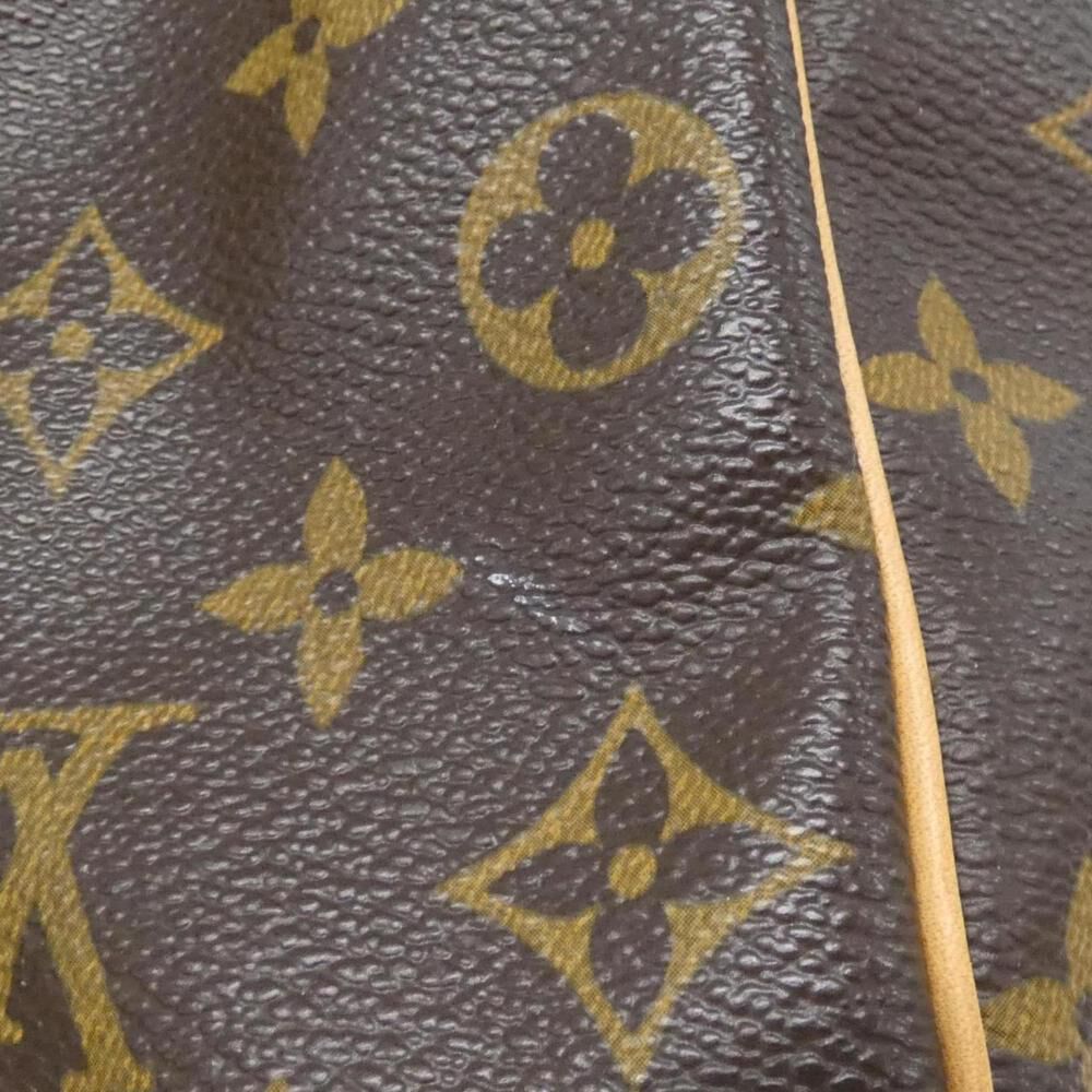 Louis Vuitton Keepall