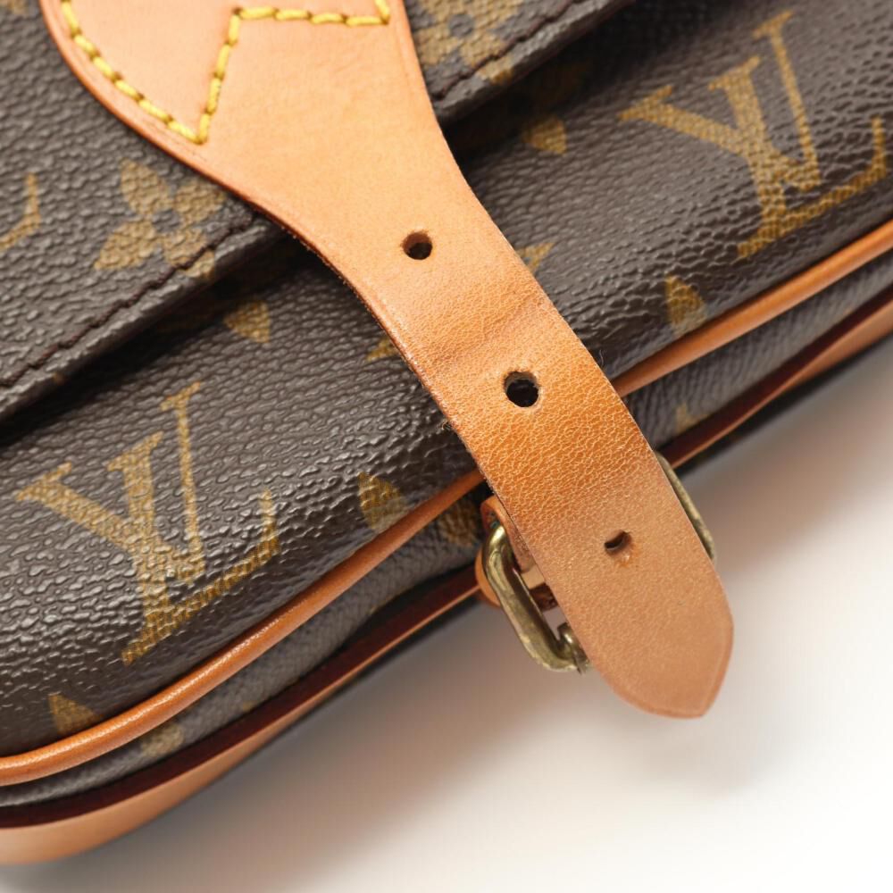 Louis Vuitton Cartouchiere