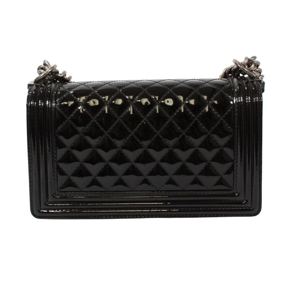 Chanel Boy Bags