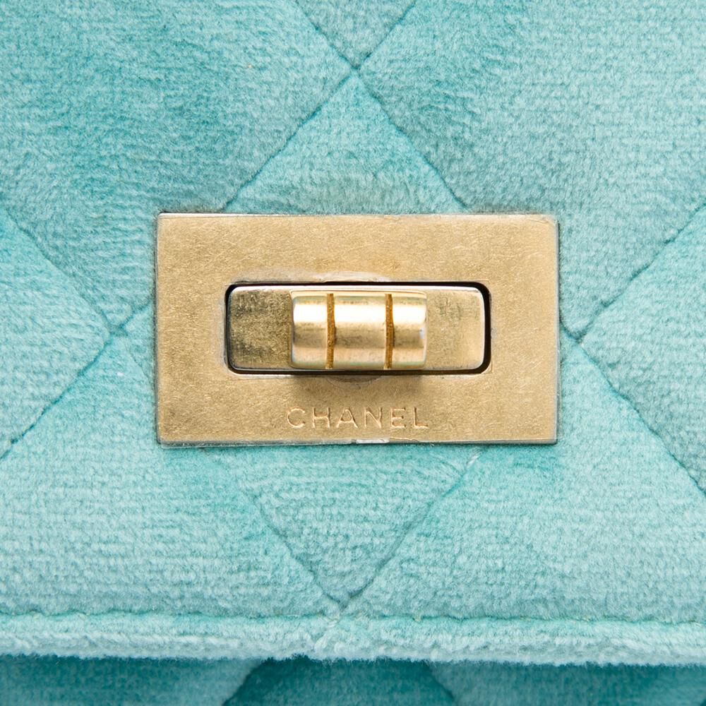 Chanel Flap Bag