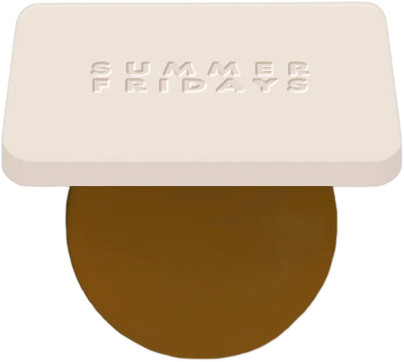 Bronzer Butter Balm - Kr&auml;mig bronzer