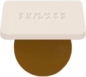 Bronzer Butter Balm - Kr&auml;mig bronzer