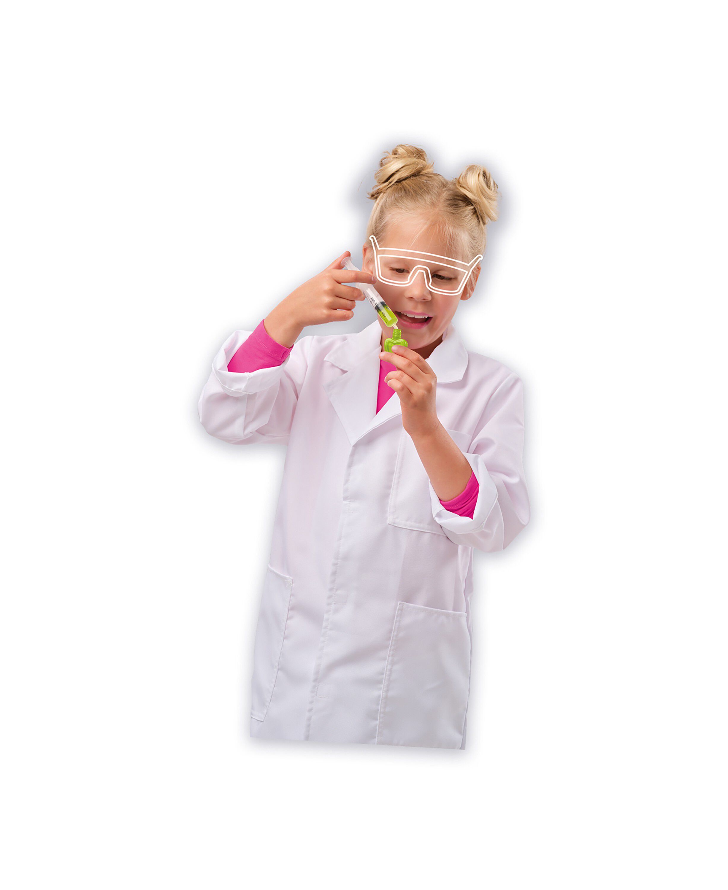 SES Creative - Makeup - Neglesalon