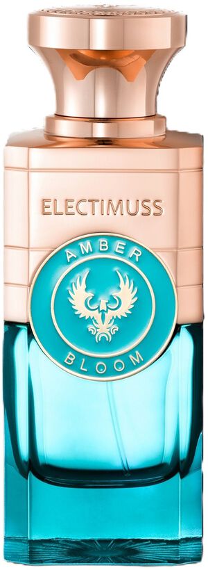 AMBER BLOOM