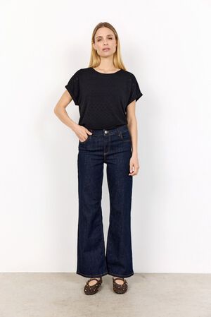SC-KIMBERLY 24-B Jeans Navy