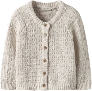 NMFBELLA LS KNIT CARD LIL