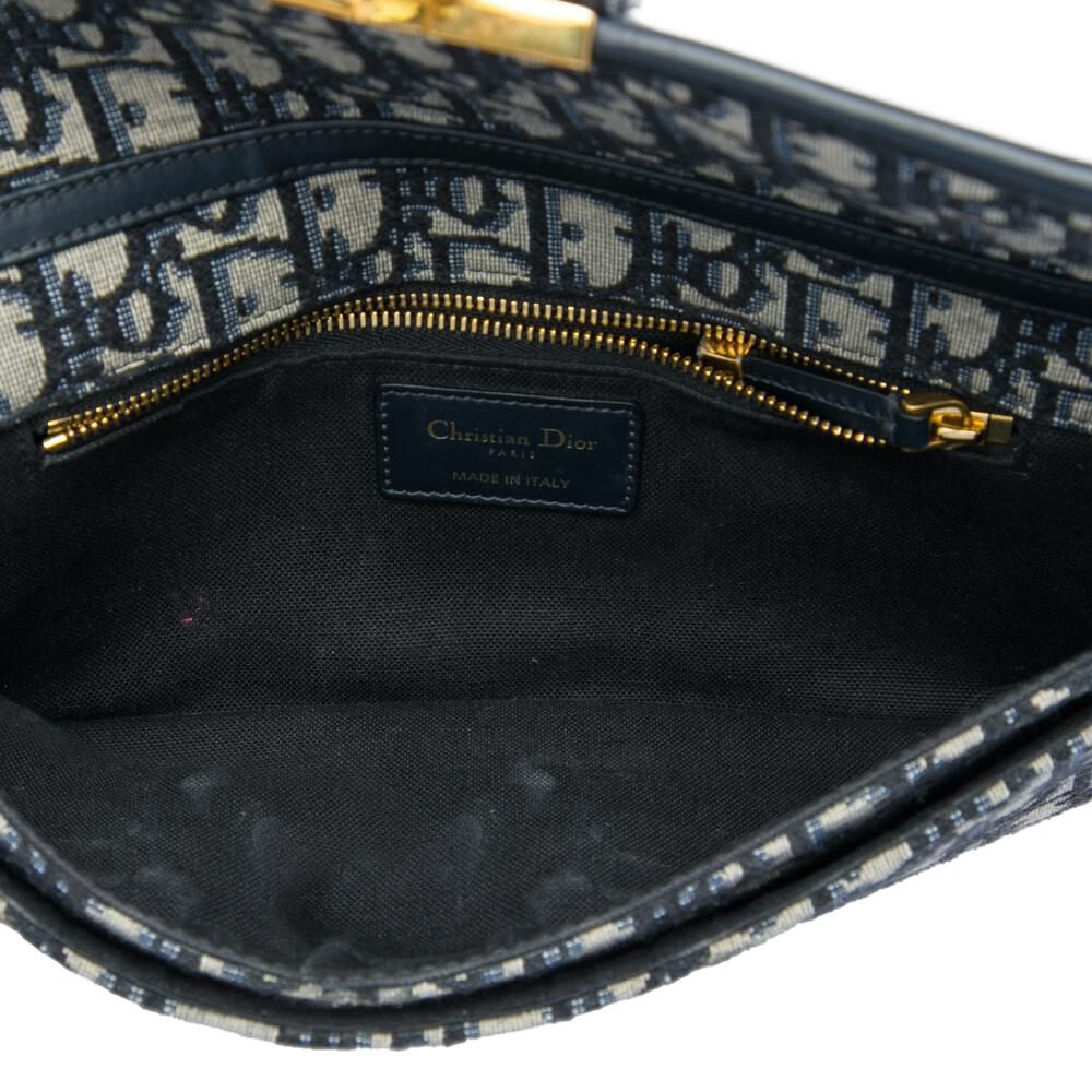 Dior Clutch
