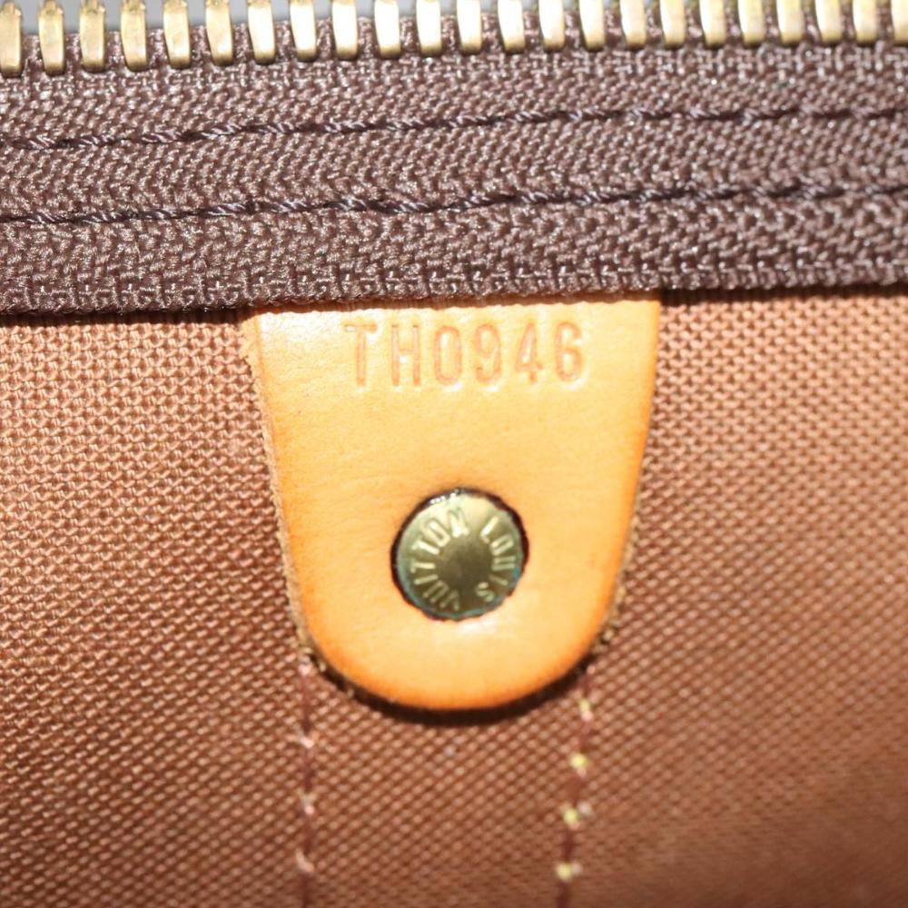 Louis Vuitton Keepall