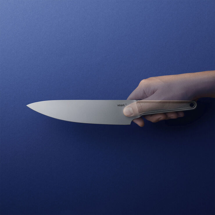 CK20 - Chefs knife - Drop Forged