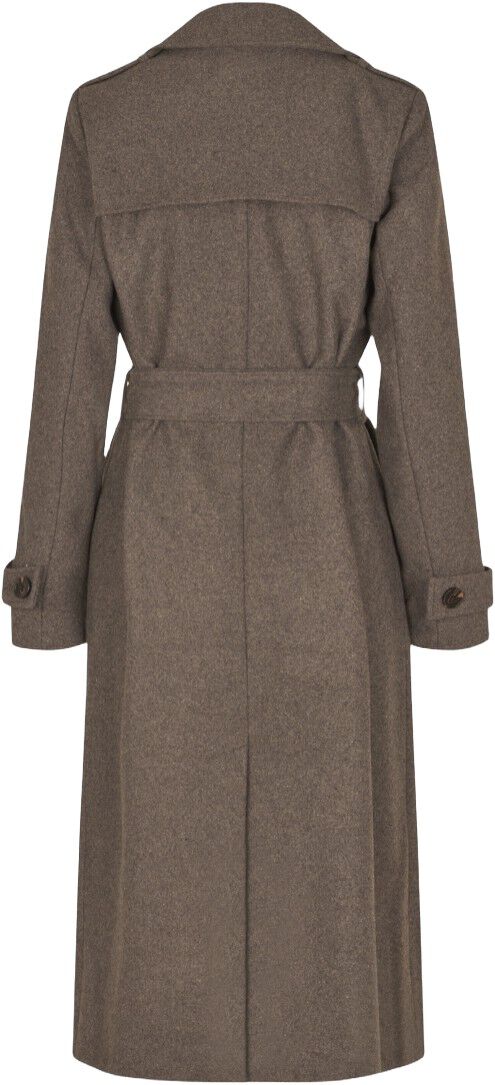 ShayMD coat