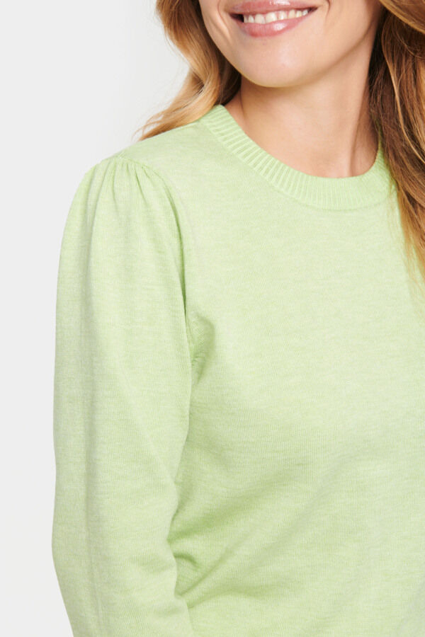 MilaSZ Pullover