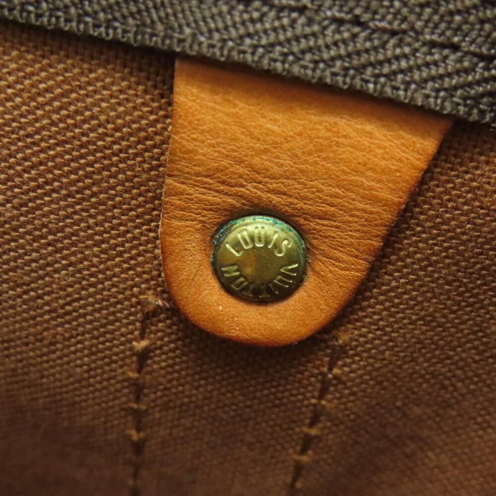 Louis Vuitton Keepall