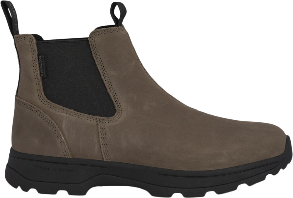 Svend Leather Waterproof