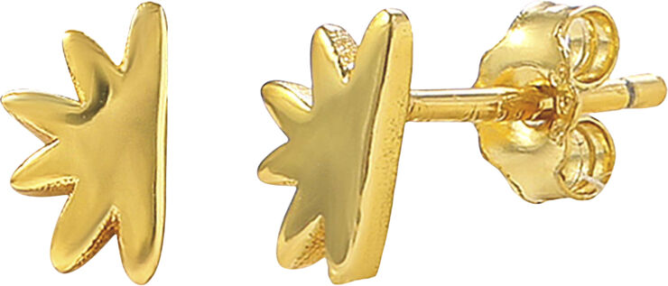 Omani mini øreringe