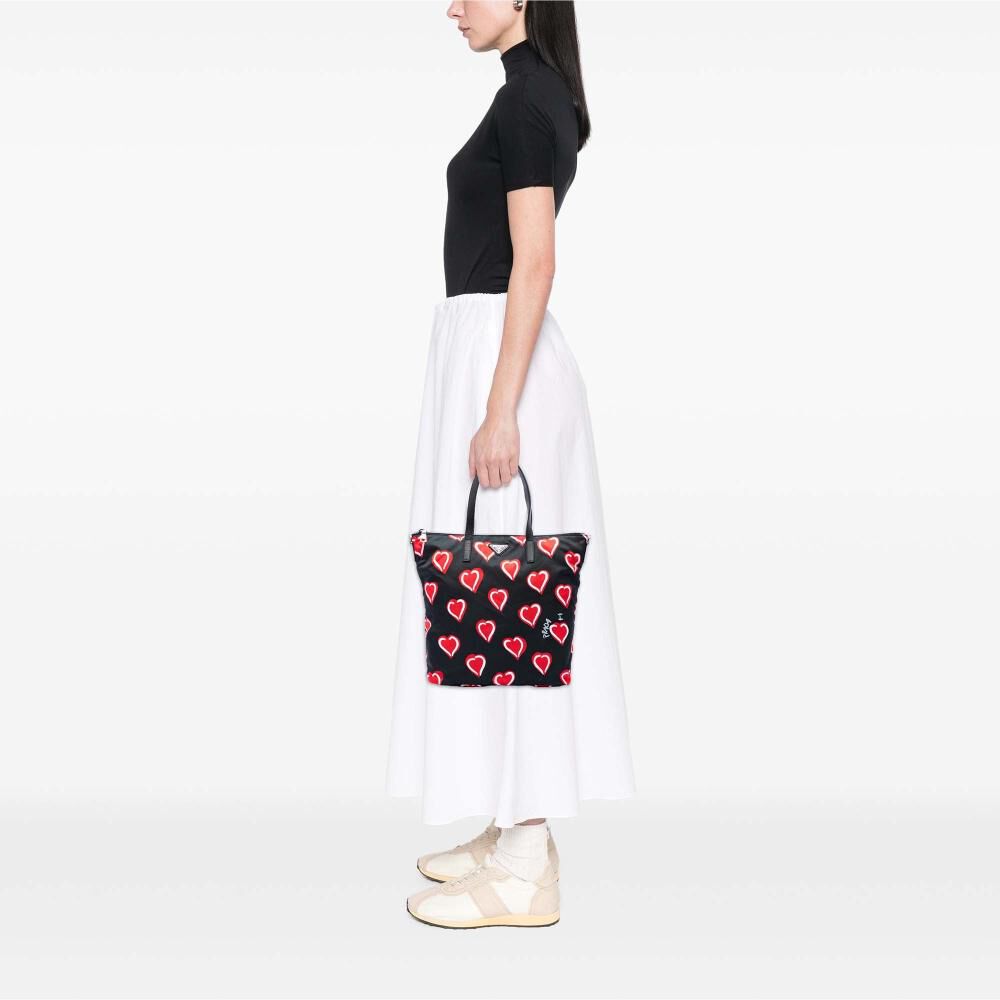 Prada Tessuto