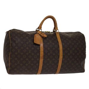 Louis Vuitton Keepall