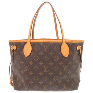 Louis Vuitton Neverfull