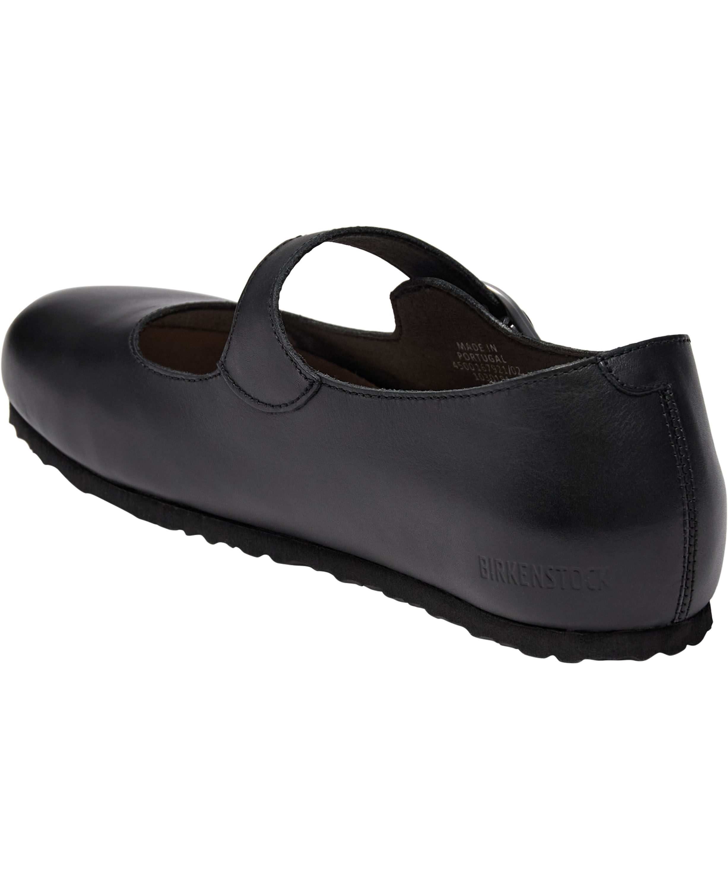 Santa Clarita LENA Black