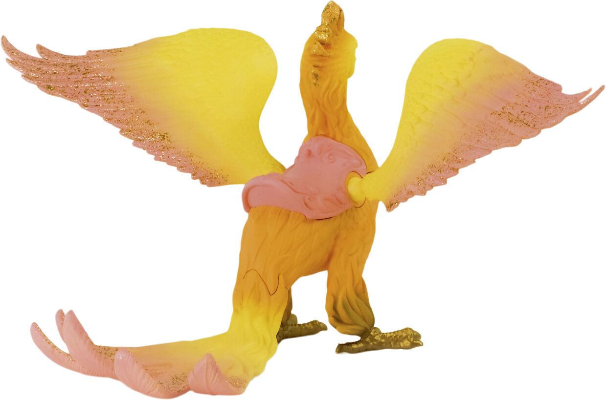 Schleich Phoenix