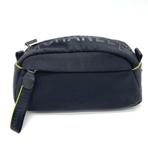 Chanel Pouch