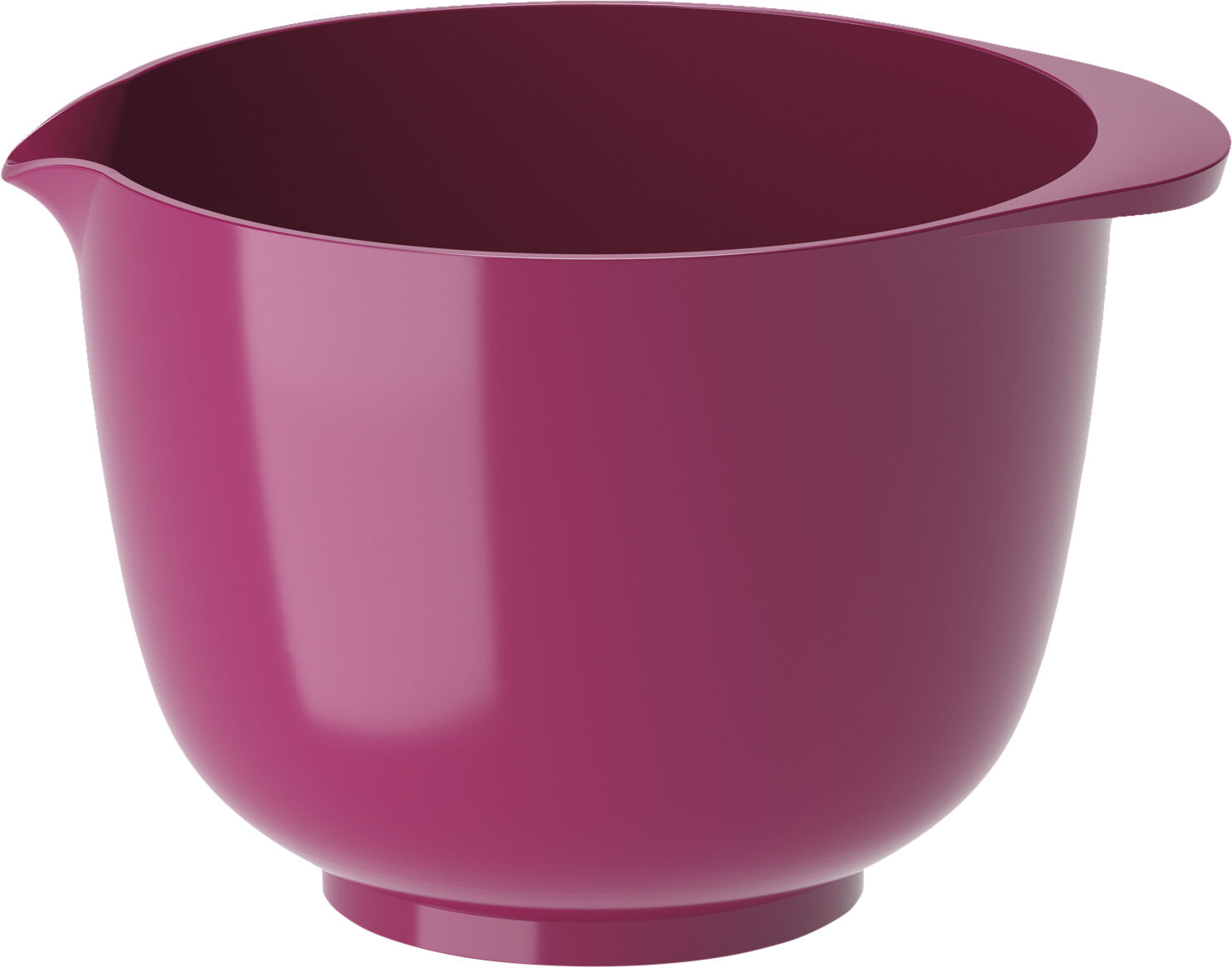 Margrethe-sk&aring;l 1,5L Beetroot