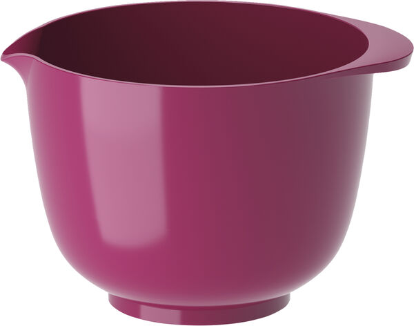 Margrethe-skål 1,5L Beetroot