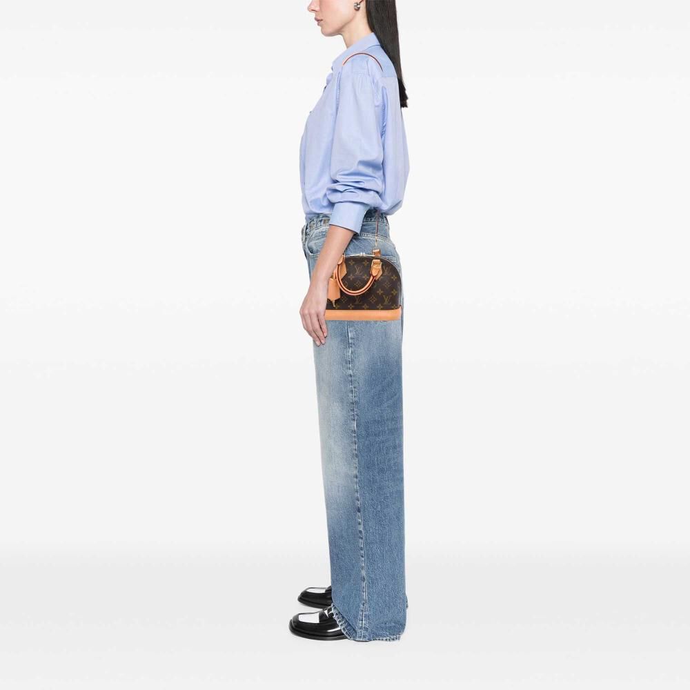Louis Vuitton Alma