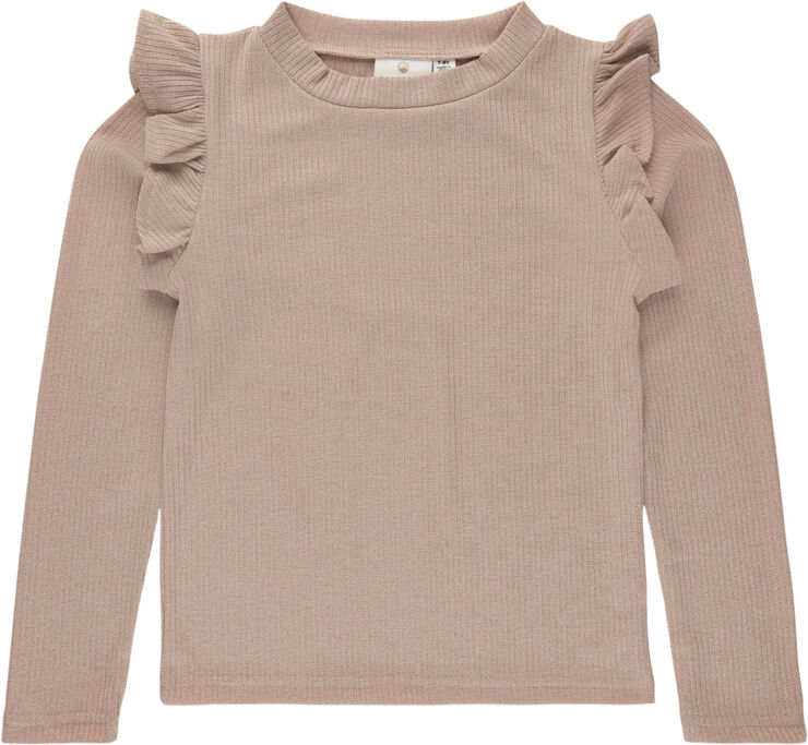 TNFarah L_S Tee