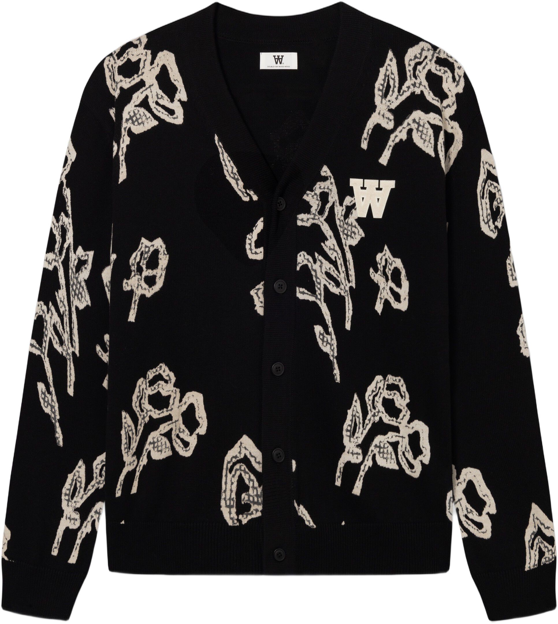 WWLeif cardigan 25375