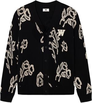 WWLeif cardigan 25375