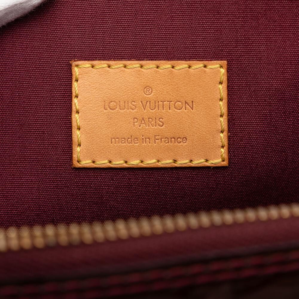 Louis Vuitton Alma