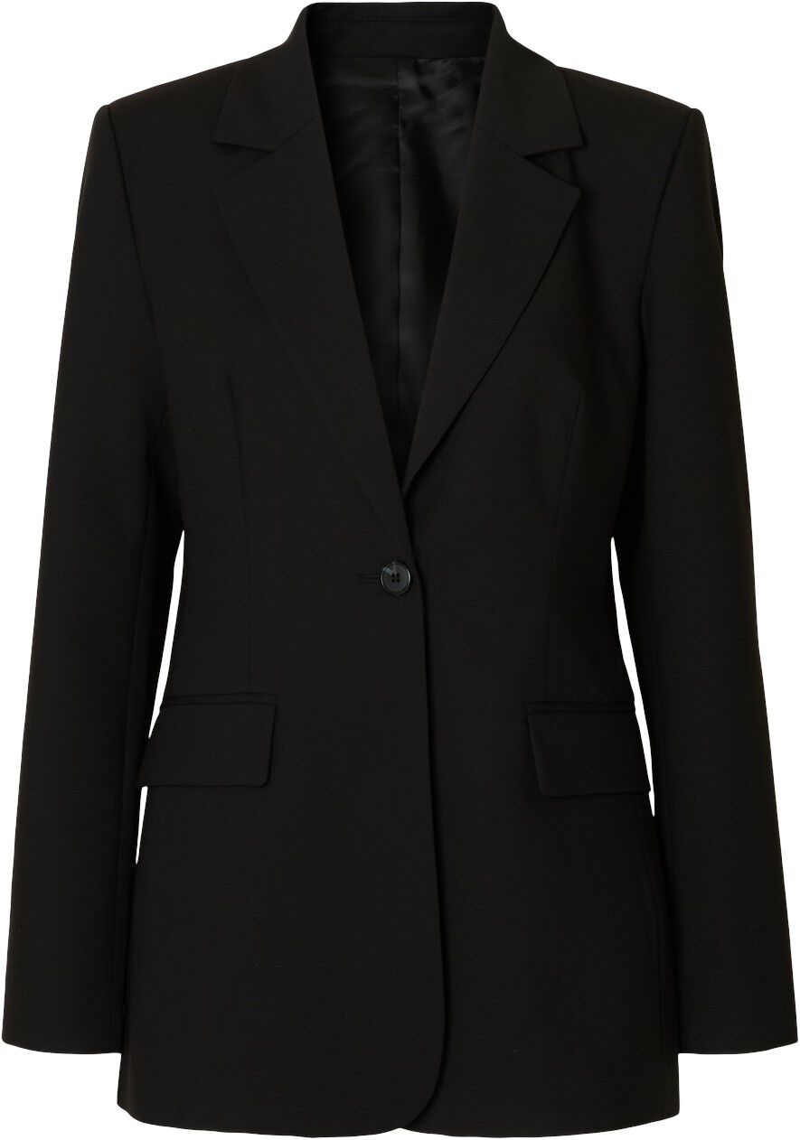 SLFFITTED AILA BLAZER