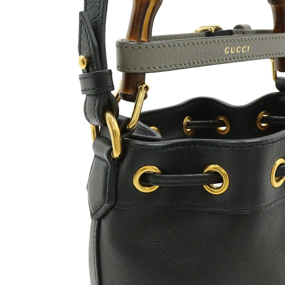 Gucci Bamboo