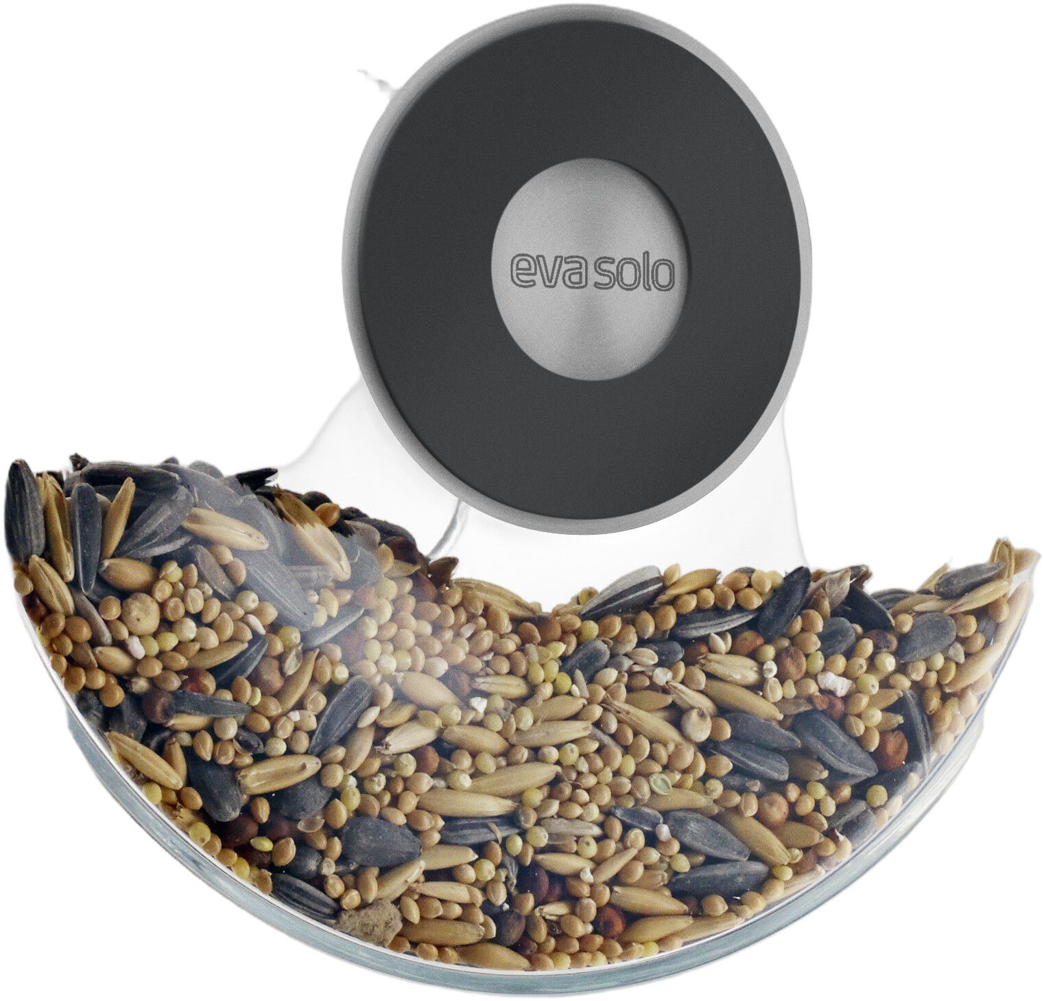 F?gelmatare f?r f?nster